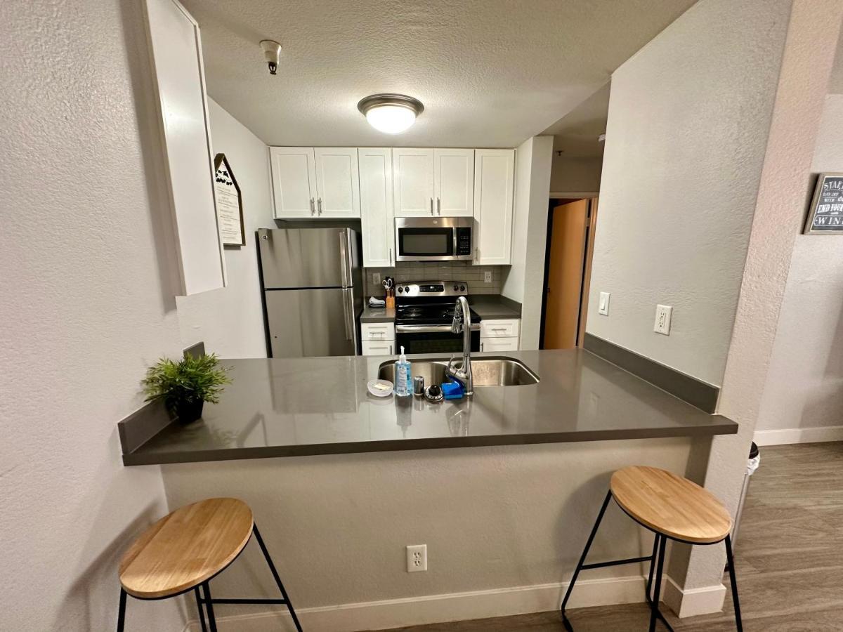 Entire + Parking Appartement