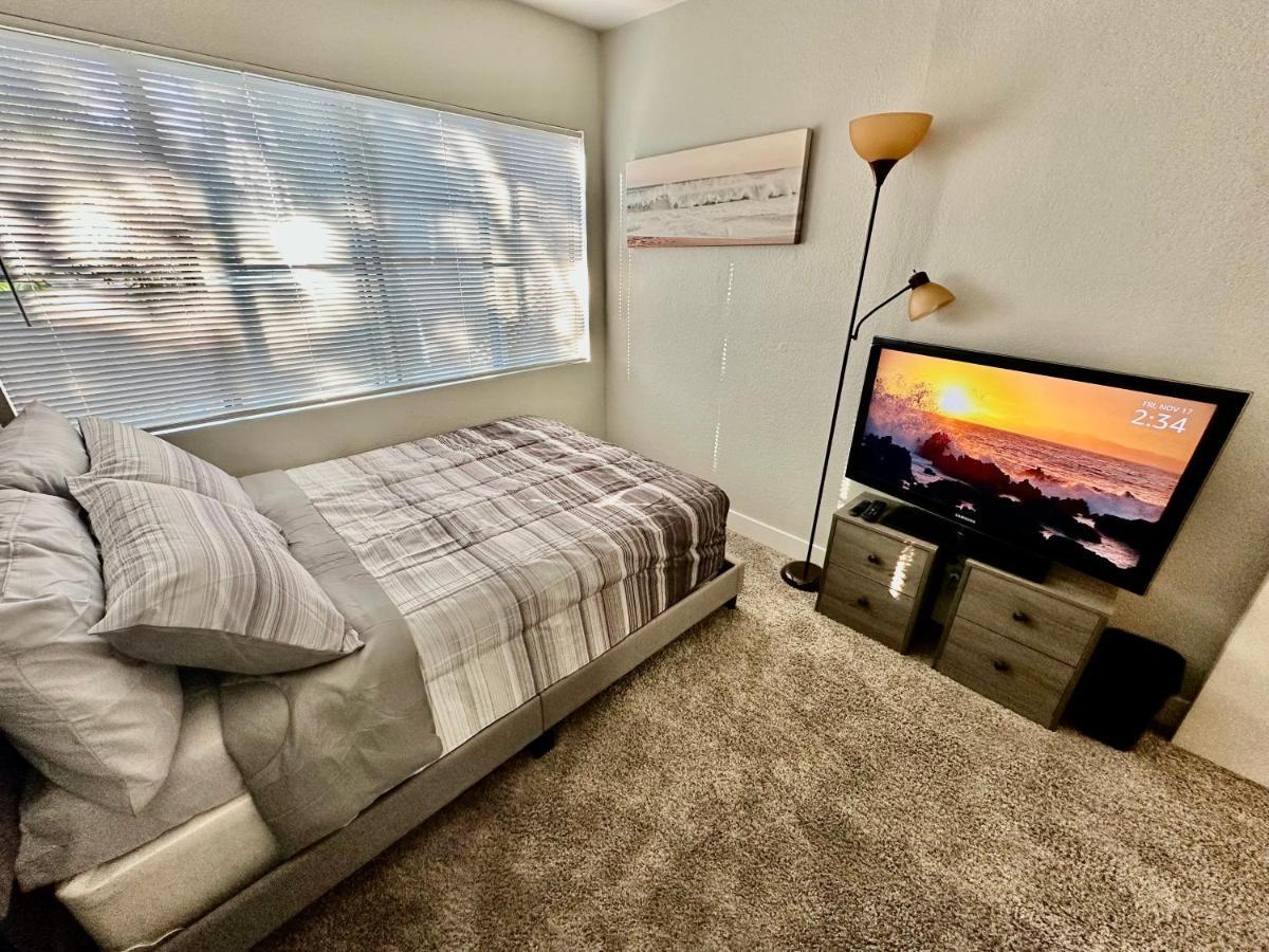 Entire + Parking Appartement